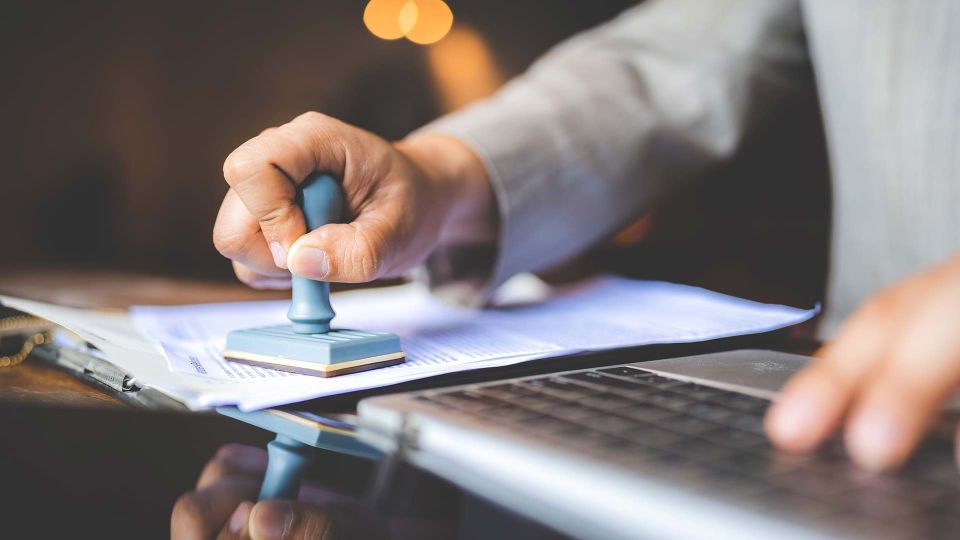 Boletín Registro Mercantil: evita sanciones y protege tu empresa